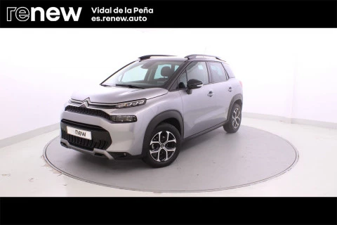 Citroën C3 Aircross  Diesel  BlueHDi S&S Feel Pack 110