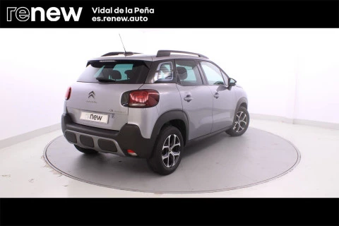 Citroën C3 Aircross  Diesel  BlueHDi S&S Feel Pack 110