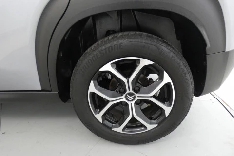 Citroën C3 Aircross  Diesel  BlueHDi S&S Feel Pack 110