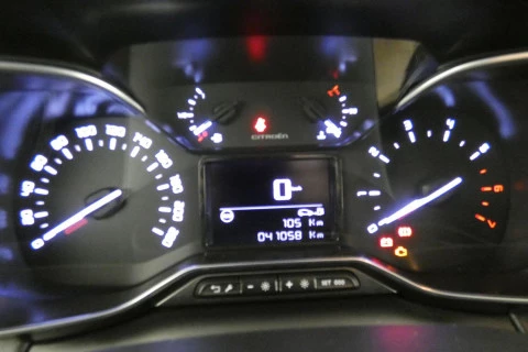 Citroën C3 Aircross  Diesel  BlueHDi S&S Feel Pack 110