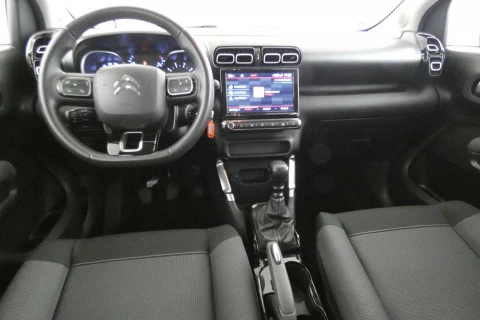 Citroën C3 Aircross  Diesel  BlueHDi S&S Feel Pack 110