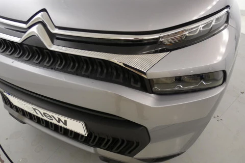 Citroën C3 Aircross  Diesel  BlueHDi S&S Feel Pack 110