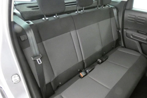 Citroën C3 Aircross  Diesel  BlueHDi S&S Feel Pack 110