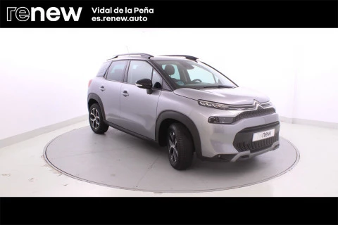 Citroën C3 Aircross  Diesel  BlueHDi S&S Feel Pack 110