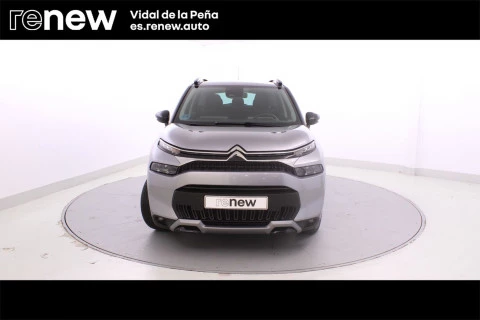 Citroën C3 Aircross  Diesel  BlueHDi S&S Feel Pack 110
