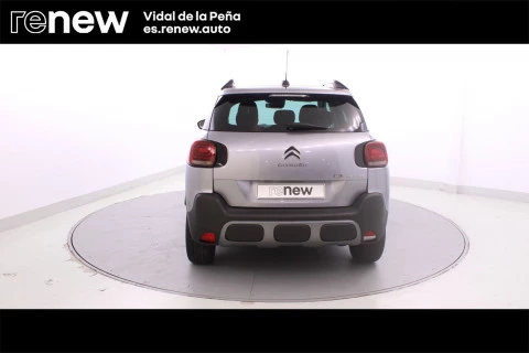 Citroën C3 Aircross  Diesel  BlueHDi S&S Feel Pack 110