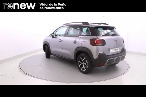 Citroën C3 Aircross  Diesel  BlueHDi S&S Feel Pack 110
