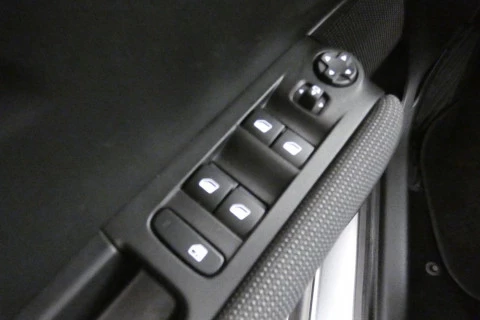 Citroën C3 Aircross  Diesel  BlueHDi S&S Feel Pack 110