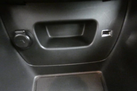 Citroën C3 Aircross  Diesel  BlueHDi S&S Feel Pack 110