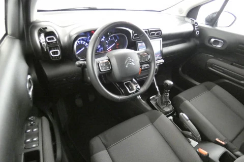 Citroën C3 Aircross  Diesel  BlueHDi S&S Feel Pack 110