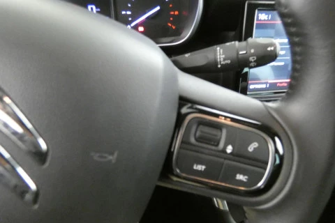 Citroën C3 Aircross  Diesel  BlueHDi S&S Feel Pack 110