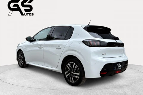 Peugeot 208 PureTech 73kW (100CV) Active Pack