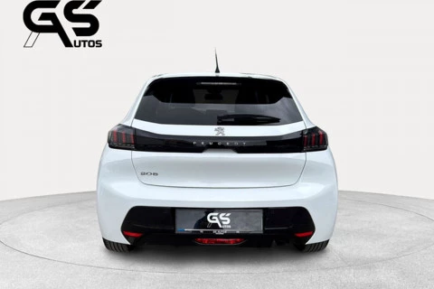 Peugeot 208 PureTech 73kW (100CV) Active Pack