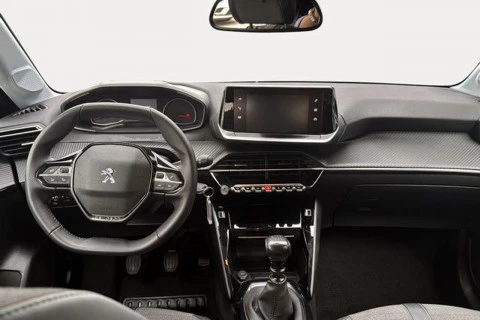 Peugeot 208 PureTech 73kW (100CV) Active Pack