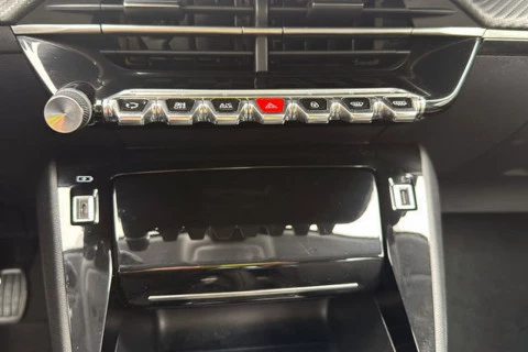 Peugeot 208 PureTech 73kW (100CV) Active Pack