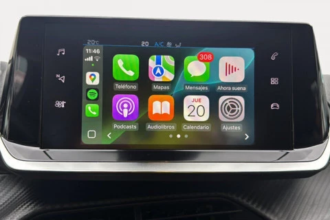 Peugeot 208 PureTech 73kW (100CV) Active Pack