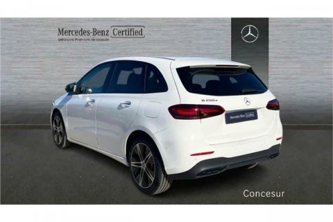 Mercedes-Benz Clase B B 250 e