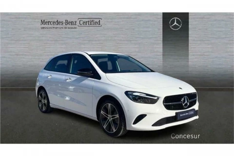Mercedes-Benz Clase B B 250 e