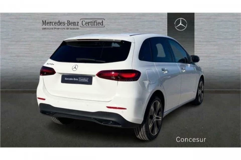 Mercedes-Benz Clase B B 250 e