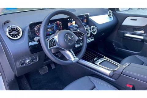 Mercedes-Benz Clase B B 250 e