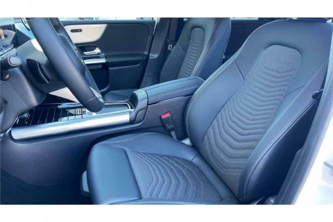 Mercedes-Benz Clase B B 250 e