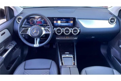 Mercedes-Benz Clase B B 250 e