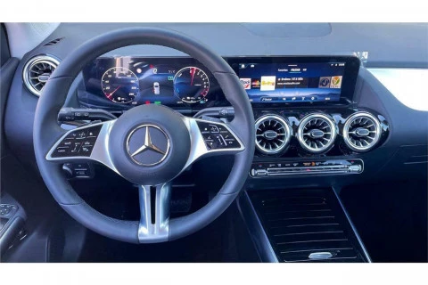 Mercedes-Benz Clase B B 250 e