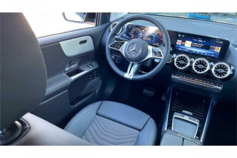 Mercedes-Benz Clase B B 250 e