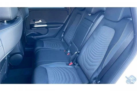 Mercedes-Benz Clase B B 250 e