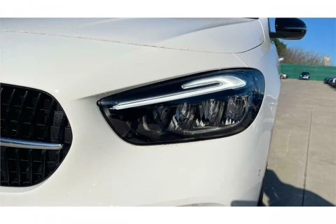 Mercedes-Benz Clase B B 250 e