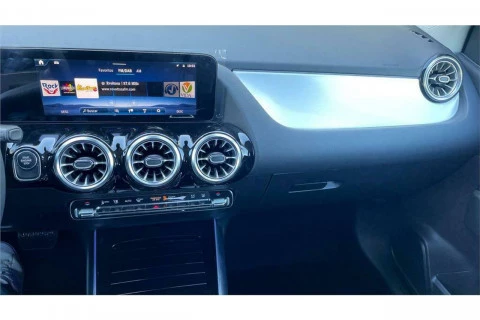 Mercedes-Benz Clase B B 250 e