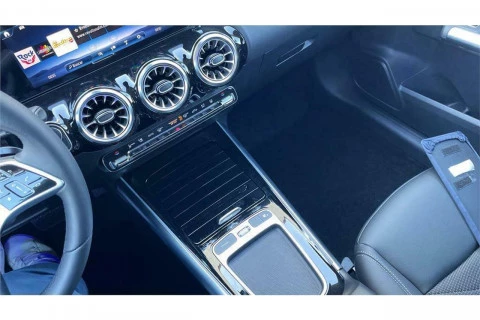 Mercedes-Benz Clase B B 250 e