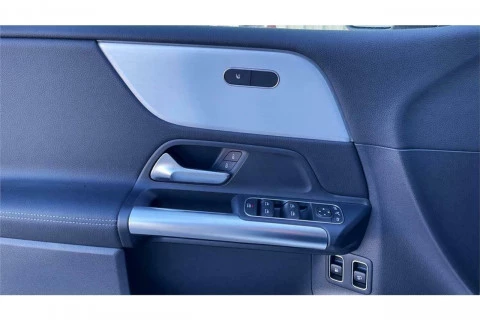 Mercedes-Benz Clase B B 250 e