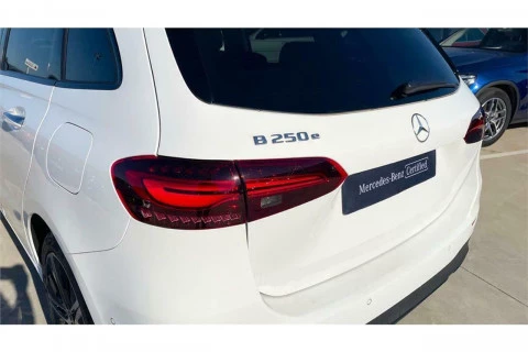 Mercedes-Benz Clase B B 250 e