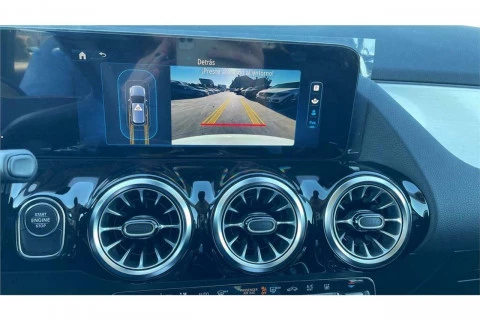 Mercedes-Benz Clase B B 250 e