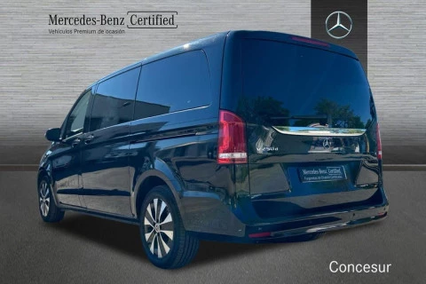 Mercedes-Benz Clase V 250 d Clase V Largo