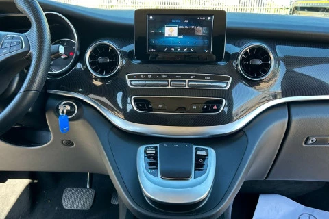 Mercedes-Benz Clase V 250 d Clase V Largo