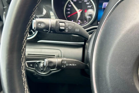 Mercedes-Benz Clase V 250 d Clase V Largo