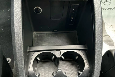 Mercedes-Benz Clase V 250 d Clase V Largo