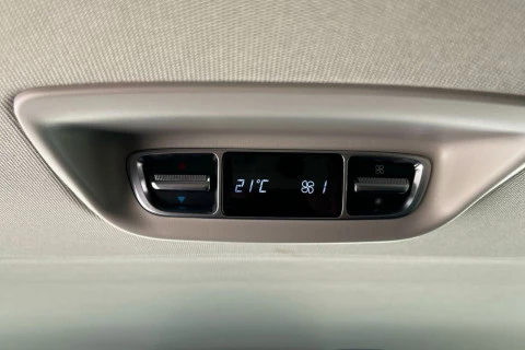 Mercedes-Benz Clase V 250 d Clase V Largo