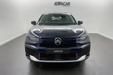 Citroën C4 Hybrid 145 ë-DCS6 Business Edition