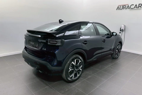 Citroën C4 Hybrid 145 ë-DCS6 Business Edition