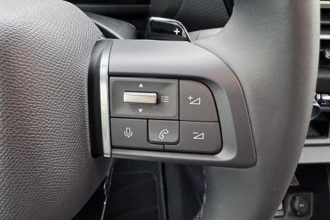 Citroën C4 Hybrid 145 ë-DCS6 Business Edition