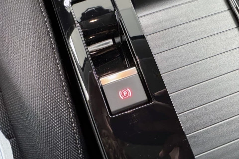 Citroën C4 Hybrid 145 ë-DCS6 Business Edition