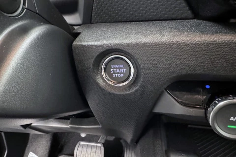 Citroën C4 Hybrid 145 ë-DCS6 Business Edition