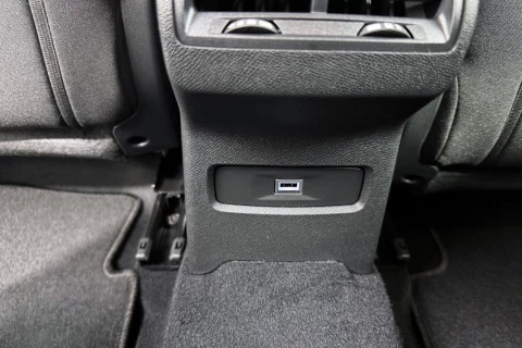 Citroën C4 Hybrid 145 ë-DCS6 Business Edition