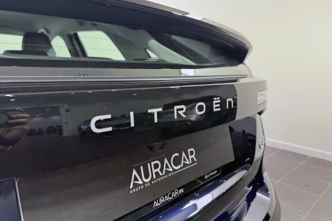 Citroën C4 Hybrid 145 ë-DCS6 Business Edition