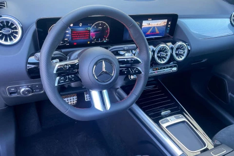 Mercedes-Benz GLA GLA 200 D