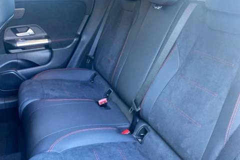 Mercedes-Benz GLA GLA 200 D