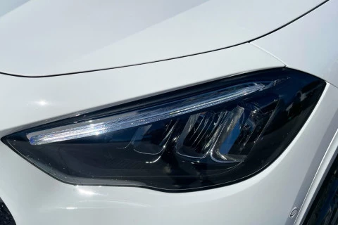 Mercedes-Benz GLA GLA 200 D